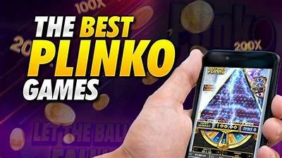 Experience Exciting Plinko Game Online for Real Money and Big Wins Today