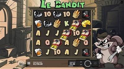 Exploring the Exciting World of Le Bandit Casino: Games, Bonuses, and Strategies for Success