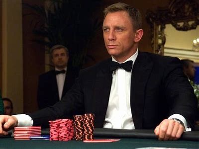 Casino Royale Cast Overview and Key Roles in James Bond Film Series