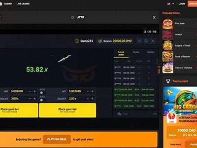 Discover the Exciting Features and Benefits of Playing at GGBet Online Casino Today