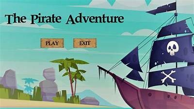 Discover Exciting Pirate Adventures with Free Rupiah Bonuses in Our Latest Demo Game