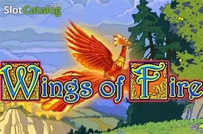 Explore the Exciting World of Wings of Fire Slot with Free Play Options Available