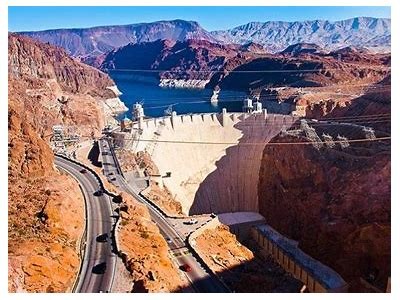 Uber Dam Las Vegas: The Ultimate Guide to Your Sin City Adventure