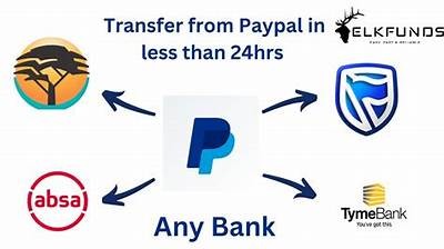 How long does Interwetten PayPal withdrawal take?