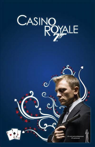 Explore the Exciting World of Casino Royale Gameplay and Strategies for Winning Big