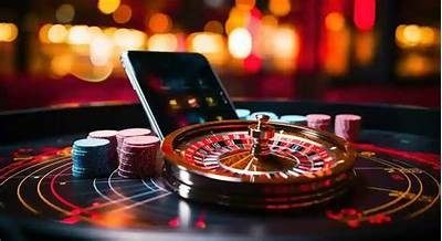 Explore the Exciting Features and Winning Strategies of Cassino 77 Online Casino Games