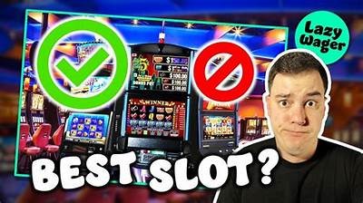 Effective Casino Slot Strategy Tips to Maximize Your Winning Chances and Manage Your Bankroll