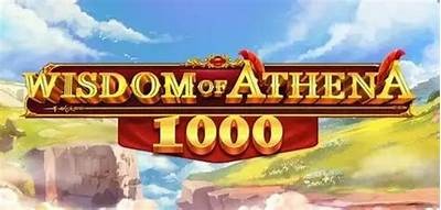 Discover the Exciting Features and Winning Strategies of Wisdom of Athena Slot Machine Game Online