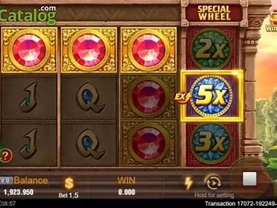 Play Fortune Gems 2 Demo for Free and Discover Exciting Features of the Game