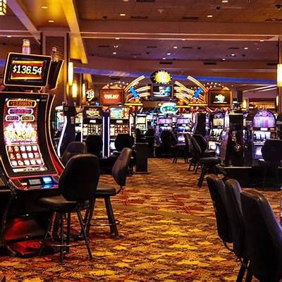 Discover Exciting Games and Big Wins at 4win Casino for Ultimate Gaming Experience