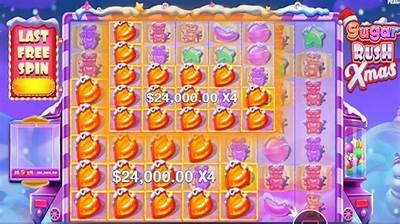 Explore the Exciting Features of Sugar Rush 100 Demo for Enhanced Gaming Experience
