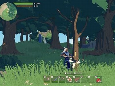 Discover the Exciting Features and Gameplay of the Stormforged Demo for Action RPG Fans