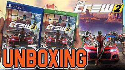 Ways to Earn Free Money in The Crew 2 on PS4 Without Spending Real Cash