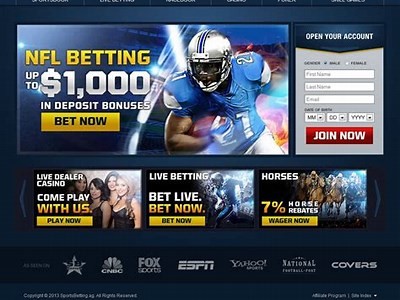 How Interwetten Works: A Comprehensive Guide to Online Betting and Sports Gambling