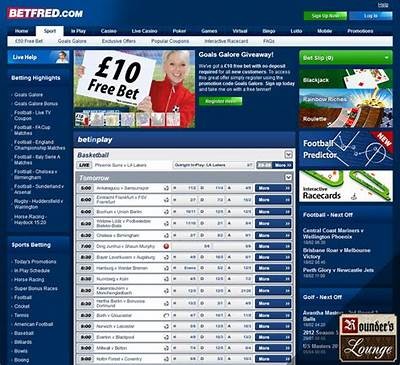 Willbet Sportsbook Review: An In-Depth Look at Features, Bonuses, and Betting Options