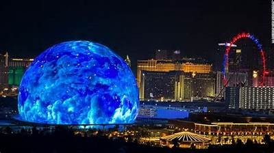 Uber Dam Las Vegas: The Ultimate Guide to Your Sin City Adventure