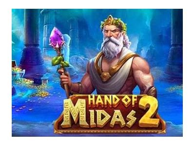 Explore the Riches of Hand of Midas 2 by Pragmatic Play for Ultimate Gaming Experience