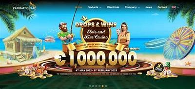 How to Successfully Register with Pragmatic Play for Online Gaming Opportunities