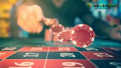 Explore the Exciting World of Cassino 7bet: Your Ultimate Guide to Online Casino Experiences