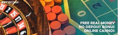 "Get a 30 Euro No Deposit Bonus at Top Online Casinos Today"