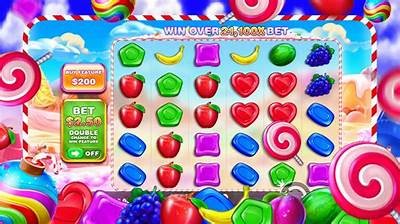 Explore the Exciting Sweet Bonanza Demo by Pragmatic Play for Fun Gameplay