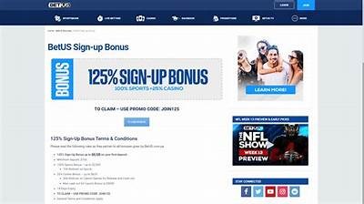 Comprehensive Guide to BetUS Casino Bonus Codes for Maximizing Your Winnings